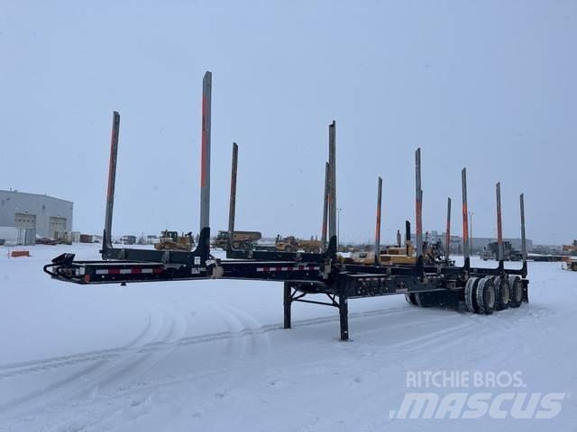 Doepker  Logging Trailers