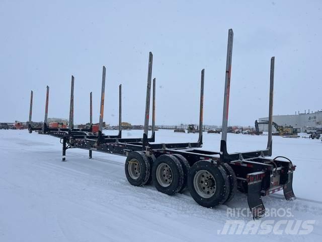Doepker  Logging Trailers