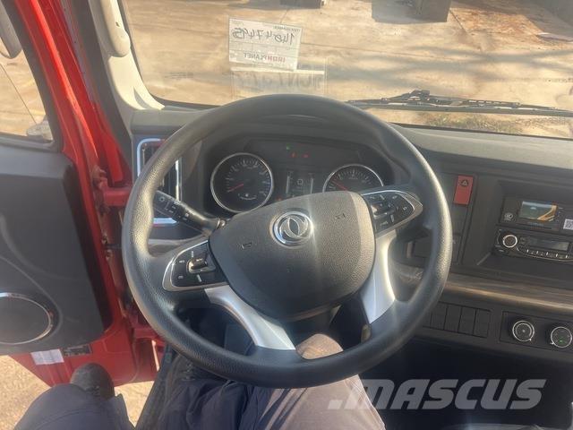 Dongfeng DV3 Boom / Crane / Bucket Trucks