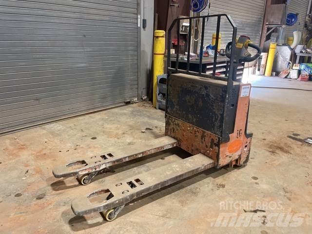 Doosan  Pallet Truck