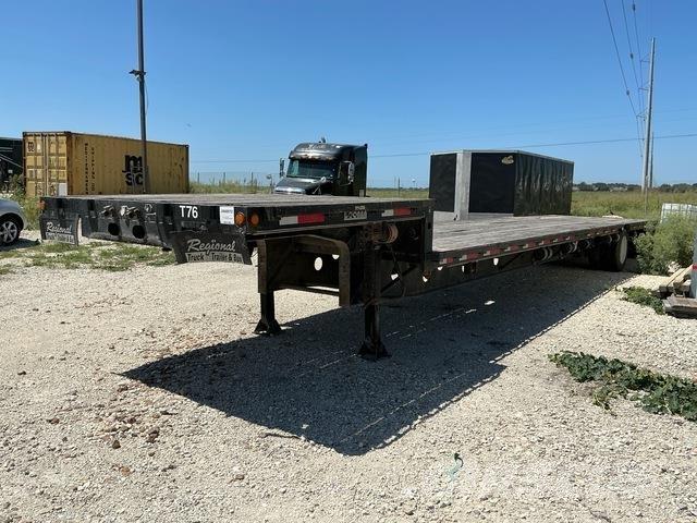 Doosan  Lowboy trailer