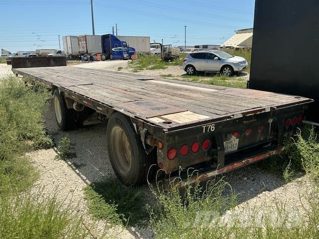 Doosan  Lowboy trailer