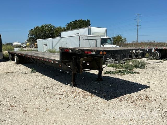 Doosan  Lowboy trailer
