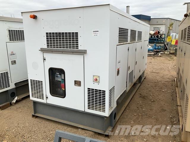 Doosan  Diesel Generators