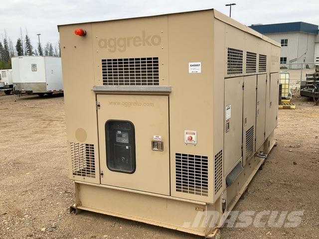 Doosan  Diesel Generators
