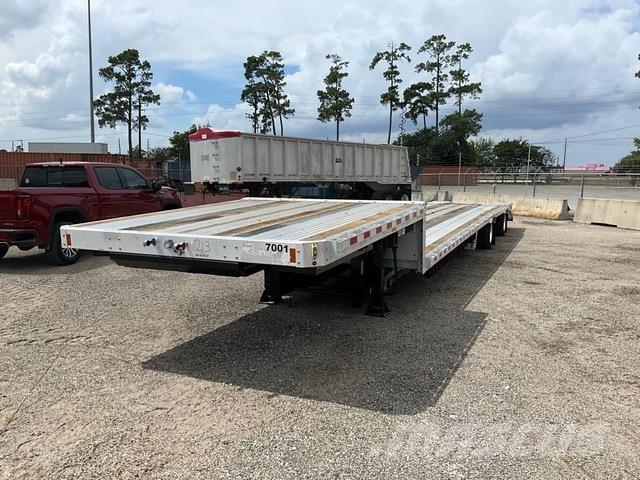 Doosan  Vehicle Transport Trailers