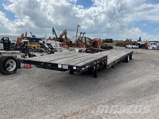 Doosan  Lowboy trailer