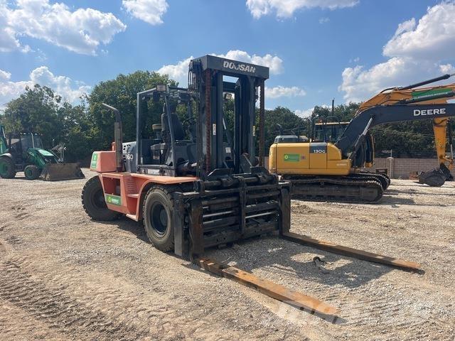 Doosan D160S-5 Misc Forklifts