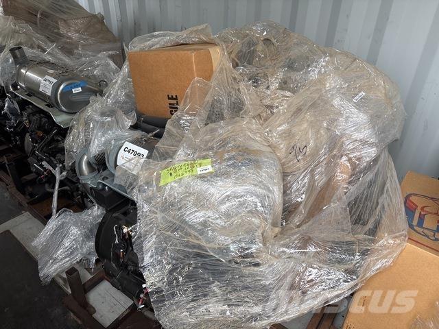 Doosan D34 Engines