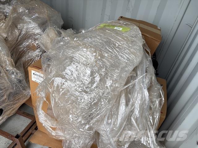 Doosan D34 Engines