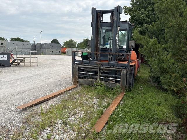 Doosan D90S-7 Other
