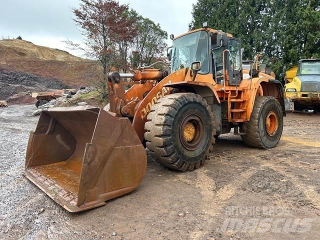 Doosan DL400 Wheel Loaders