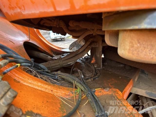 Doosan DL400 Wheel Loaders