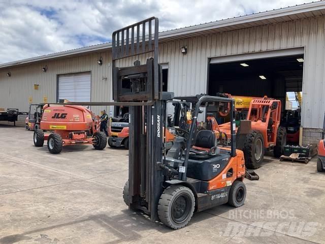 Doosan G30P-5 Other
