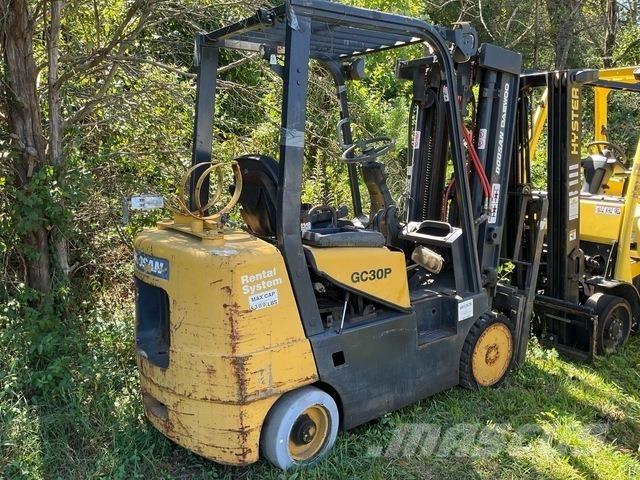Doosan GC30P-3 Misc Forklifts