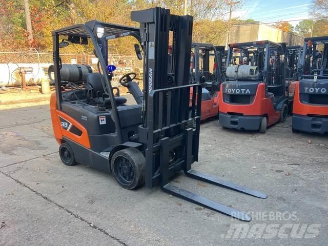 Doosan GC33S-9 Other