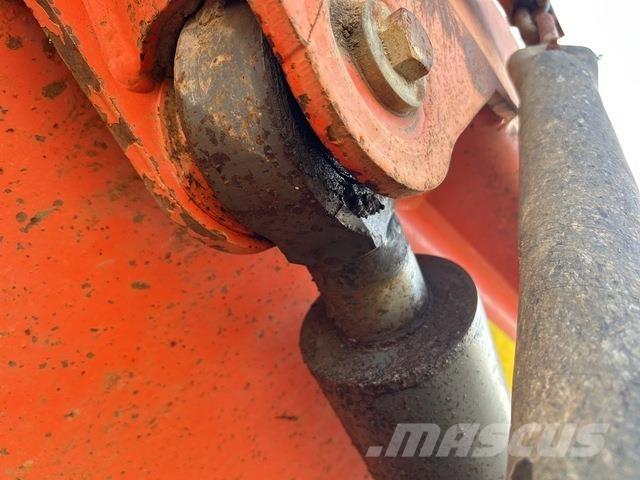 Doosan MT31 Articulated Dump Trucks (ADTs)