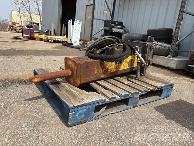 Doosan SQ35 Other