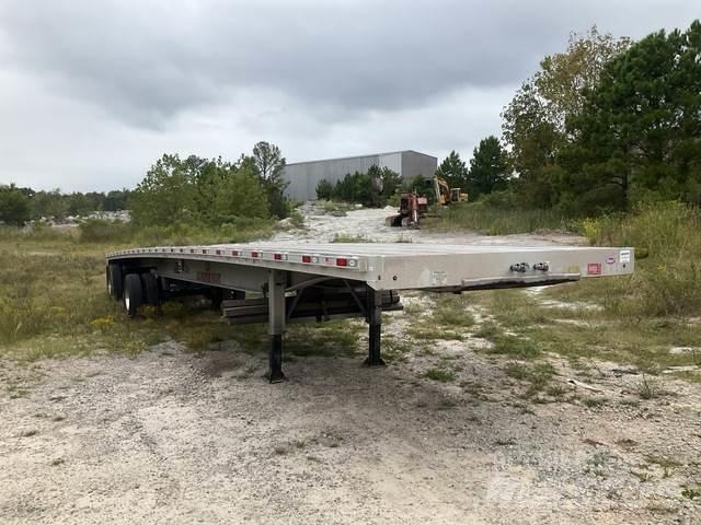 Dorsey AF48 Flatbed Trailers