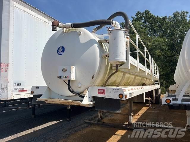 Dragon  Tank Trailers
