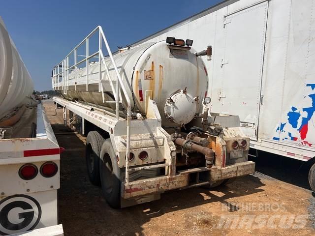 Dragon  Tank Trailers