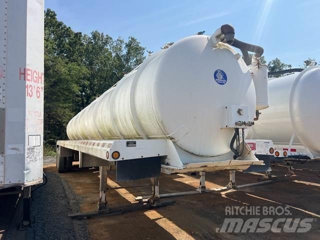 Dragon  Tank Trailers