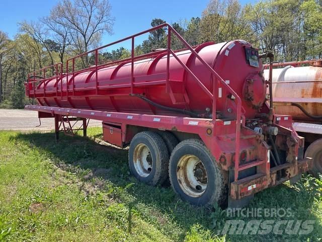 Dragon  Tank Trailers