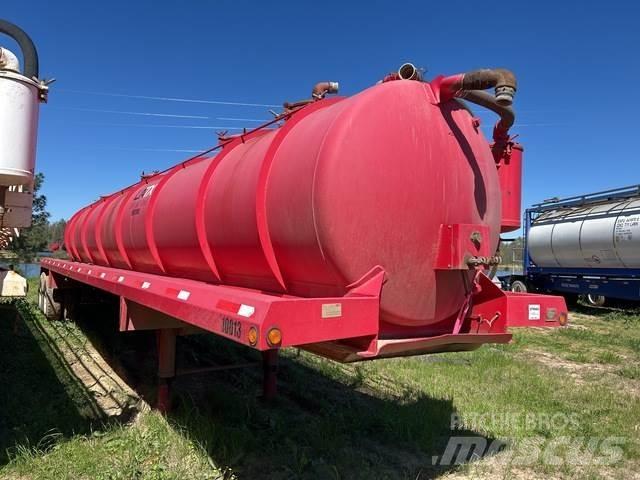 Dragon  Tank Trailers
