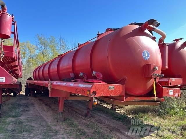 Dragon  Tank Trailers
