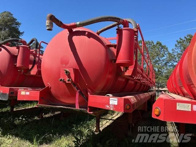 Dragon  Tank Trailers