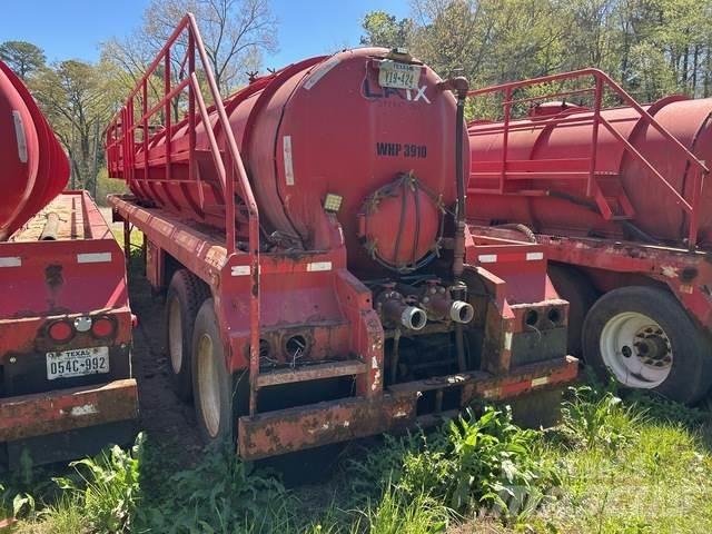 Dragon  Tank Trailers