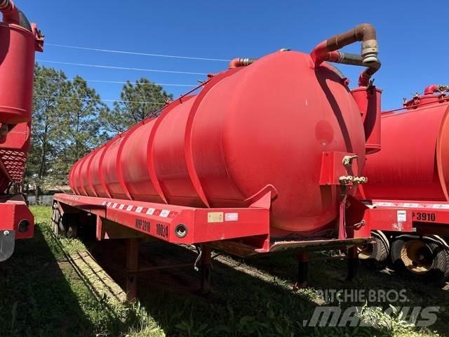 Dragon  Tank Trailers