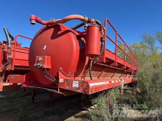 Dragon  Tank Trailers