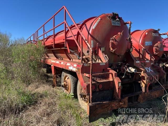 Dragon  Tank Trailers
