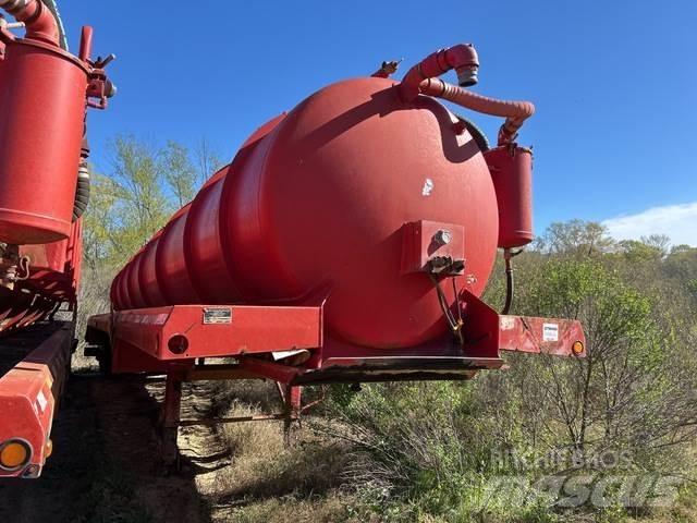Dragon  Tank Trailers