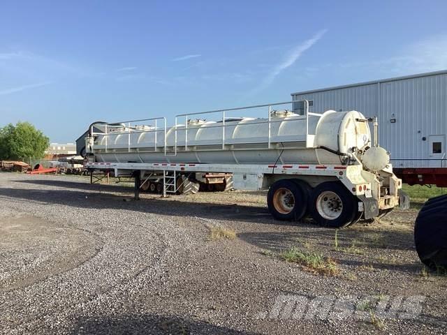 Dragon  Tank Trailers