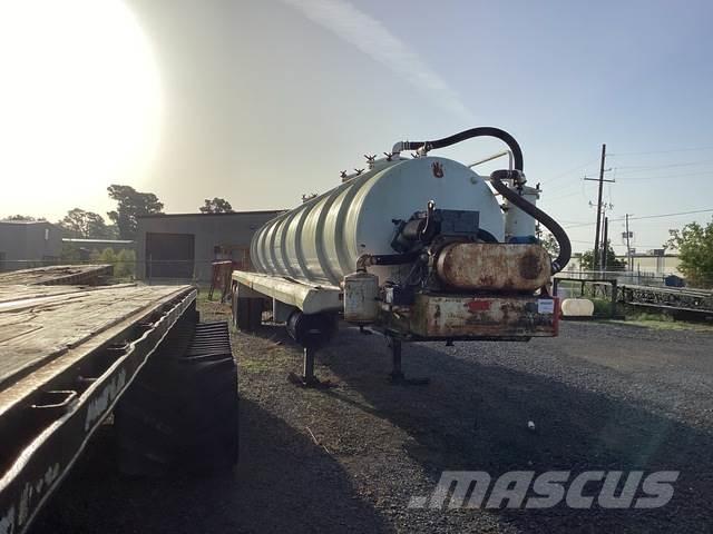 Dragon  Tank Trailers