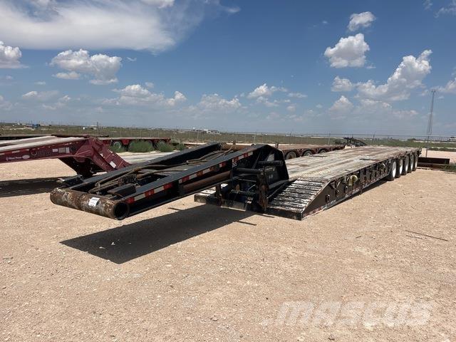Dragon  Tank Trailers