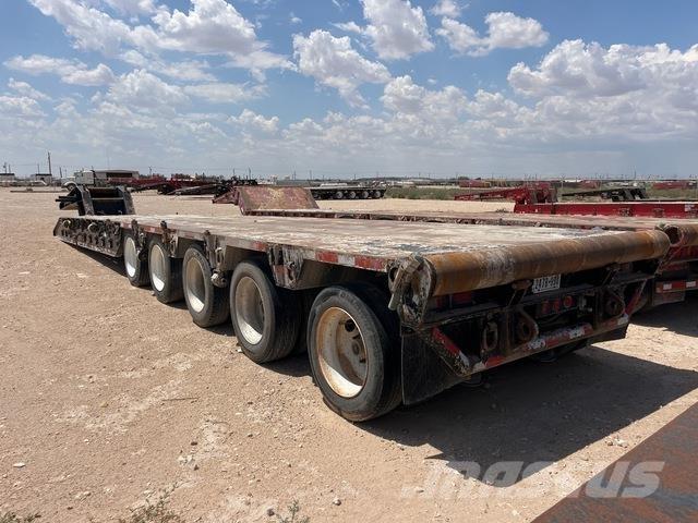 Dragon  Tank Trailers