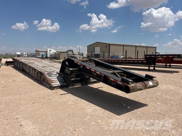 Dragon  Tank Trailers