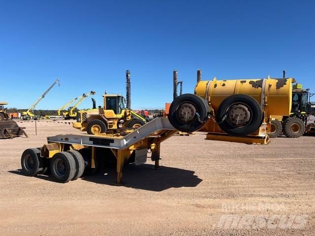  Drake Dolly Trailers