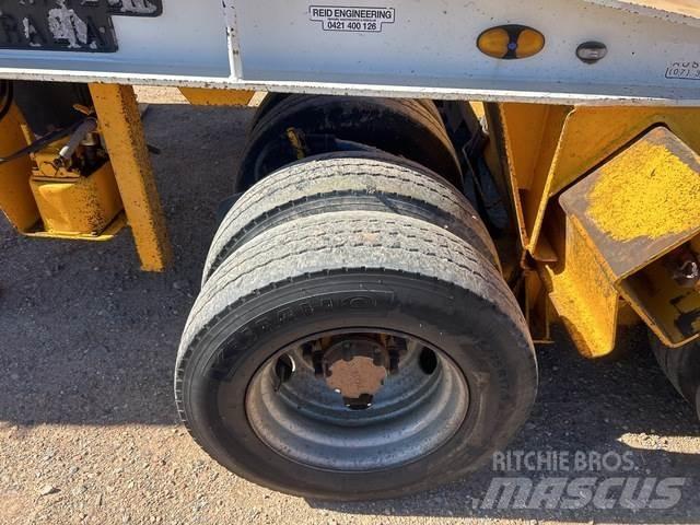  Drake Dolly Trailers