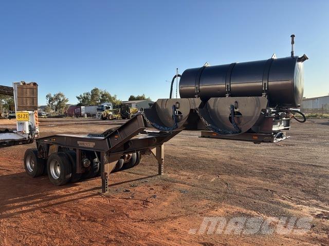  Drake Dolly Trailers