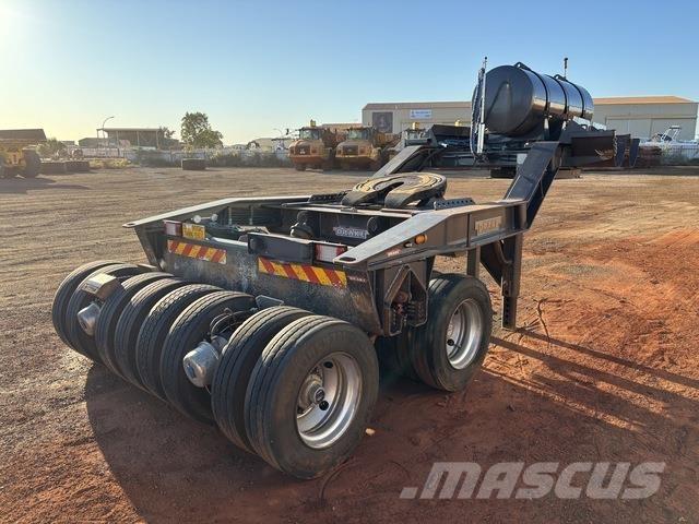  Drake Dolly Trailers