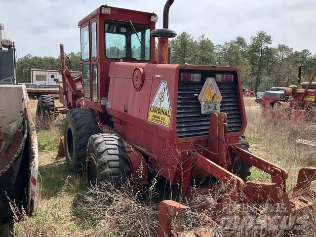 Dresser A500 Motor Graders