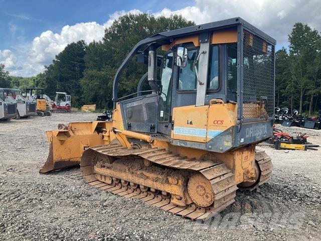 Dressta TD-8S Crawler dozers