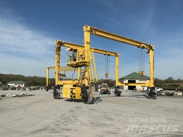Drott 650B Used Overhead and Gantry Cranes