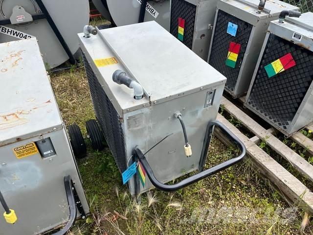 DryAir 200 Used Ground Thawing Equipment