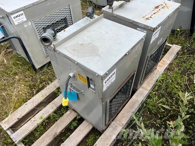 DryAir 80 Used Ground Thawing Equipment