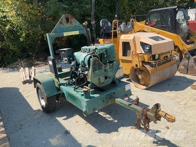  Duetz D914L04 Engines